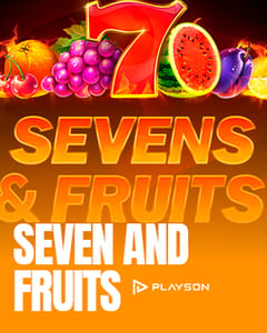 Sevens&Fruits