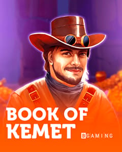 Book of Kemet