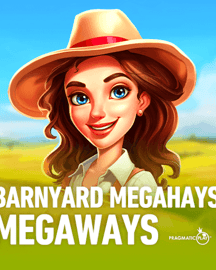 Barnyard Megahays Megaways