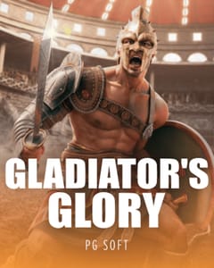 Gladiator's Glory