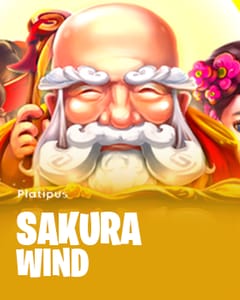 Sakura Wind