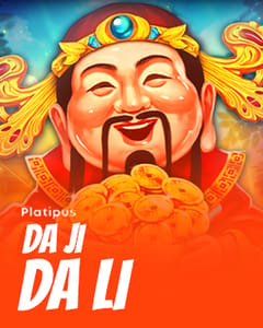 Da Ji Da Li