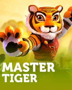 Master Tiger