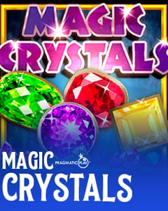 Magic Crystals