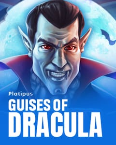 Guises of Dracula