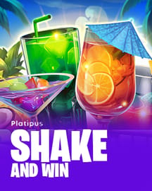 Shake and Win