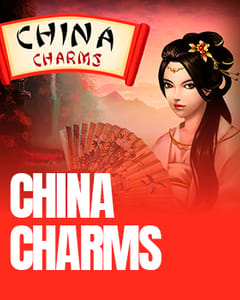 China Charms
