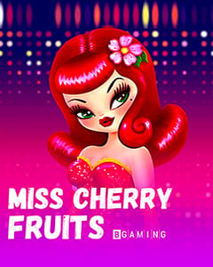 Miss Cherry Fruits