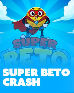Super Beto Crash