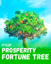 Prosperity Fortune Tree