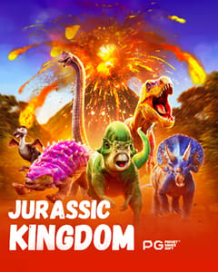 Jurassic Kingdom