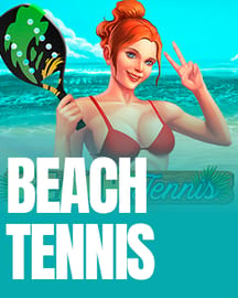 Beach Tennis