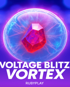 Voltage Blitz Vortex