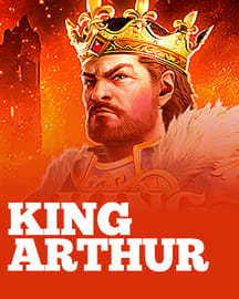 King Arthur