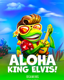 Aloha King Elvis