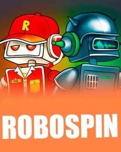 Robospin