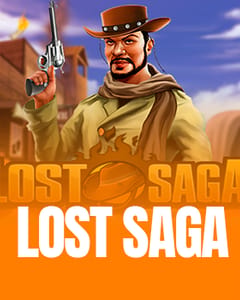 Lost Saga