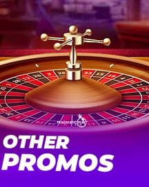 Live - Other Promos