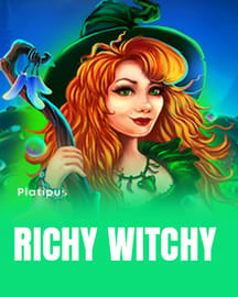 Richy Witchy
