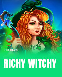 Richy Witchy