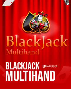 Multihand Blackjack