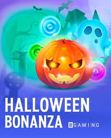 Halloween Bonanza