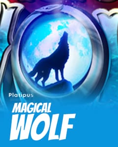 Magical Wolf