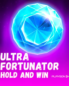 Ultra Fortunator: Hold and Win