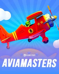 Aviamasters