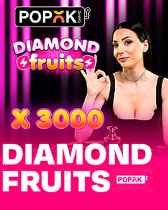 Diamond Fruits