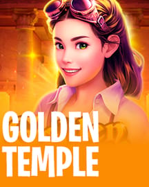 Golden Temple