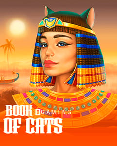Book Of Cats