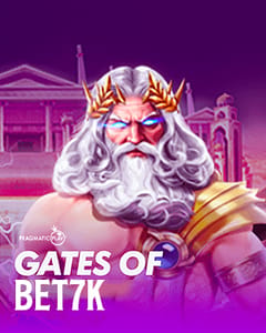 Gates of Bet7K