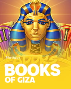 Books of Giza