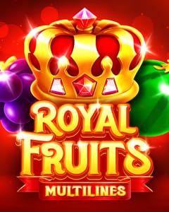Royal Fruits MultiLines