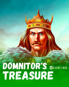 Domnitors Treasure