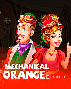 Mechanical Orange
