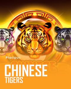 Chinese Tigers