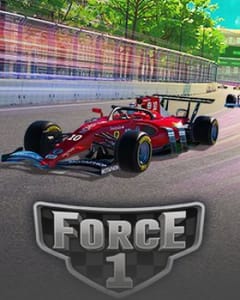 Force 1 Racing