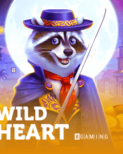 Wild Heart