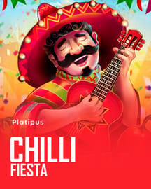Chilli Fiesta