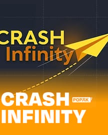 Crash Infinity