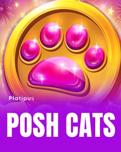 Posh Cats