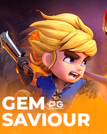 Gem Saviour