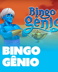 Bingo Gênio