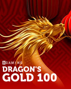 Dragons Gold 100