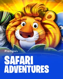 Safari Adventures