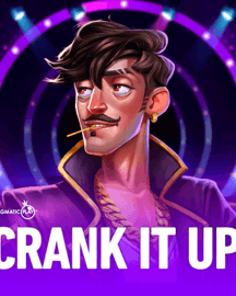 Crank it Up