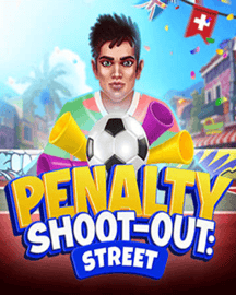 Penalty Shoot-Out: Street
