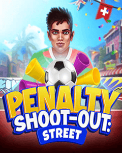 Penalty Shoot-Out: Street